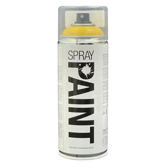 Färg- och Glansbeständig Sprayfärg Kampanjpris